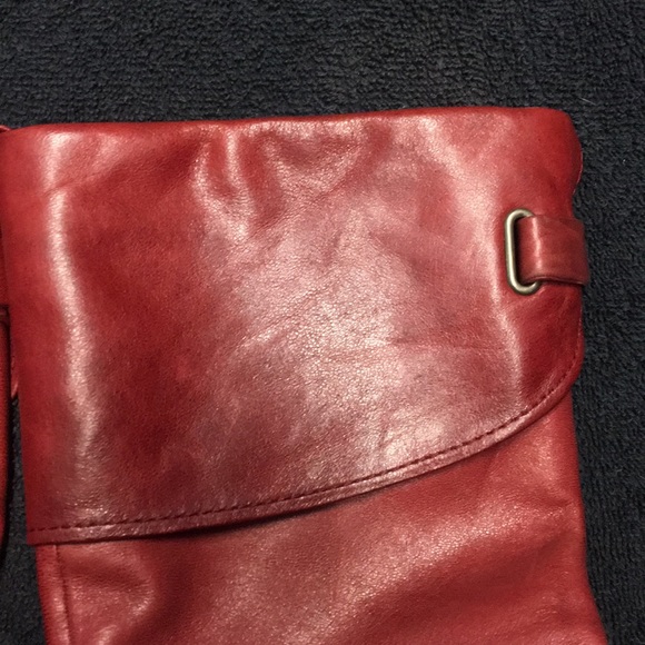 Frye boots <SOLD> - Picture 4 of 5